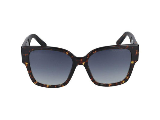 Marc Jacobs Eyewear Square Frame Sunglasses