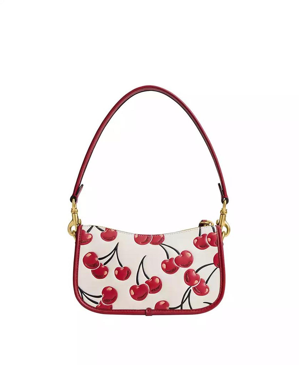 Swinger 20 Mini Shoulder Bag