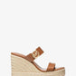 Lucinda Wedge Sandal