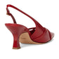 Rowyn Leather Slingback