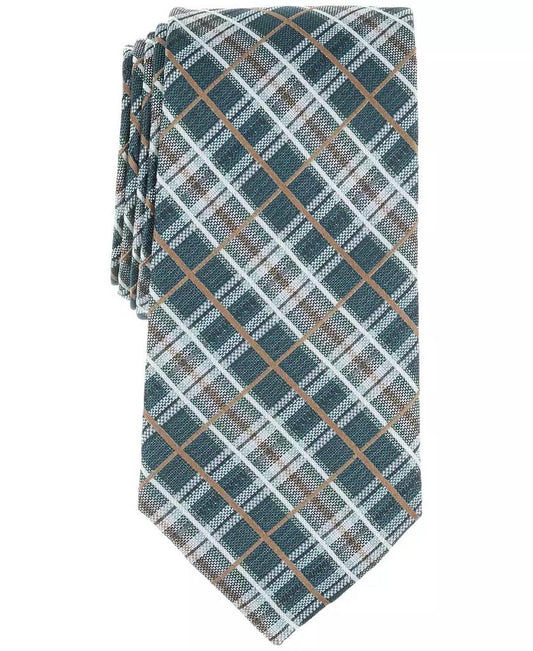 Men's Danner Check Tie