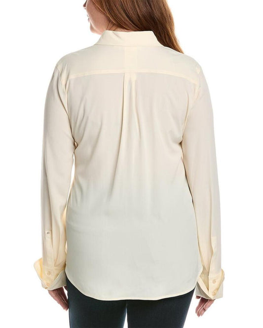 Sportmax Sand Shirt