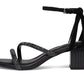 Porter Strappy Mid Sandal