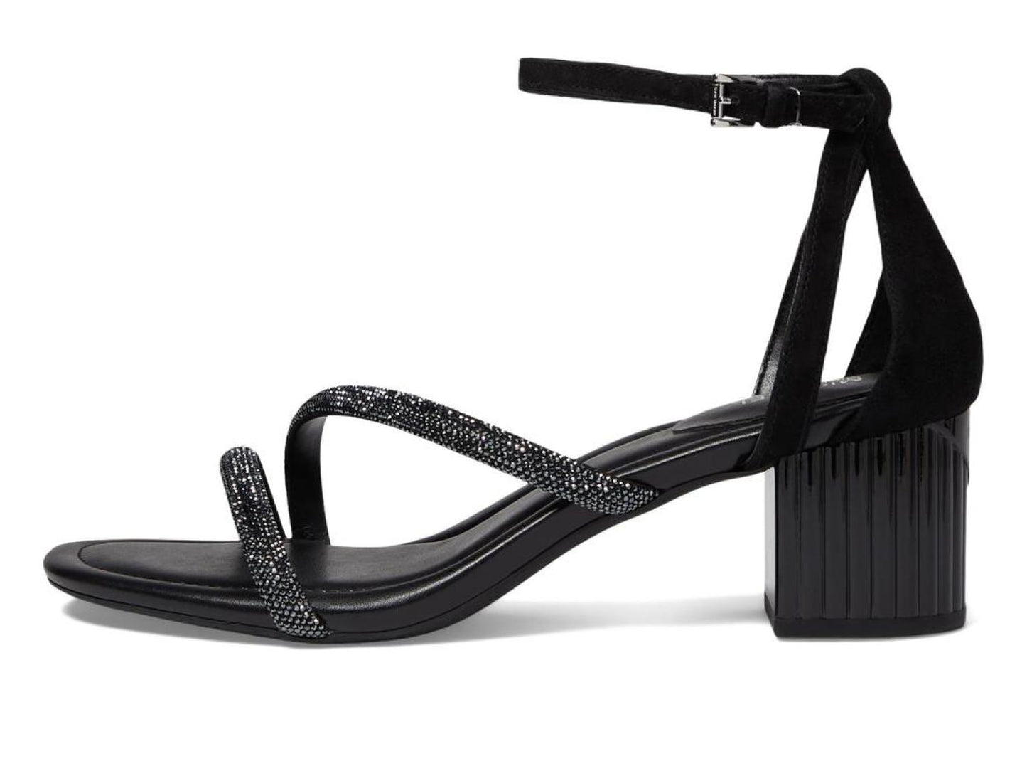 Porter Strappy Mid Sandal