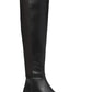 Womens Leather Knee-High Boots