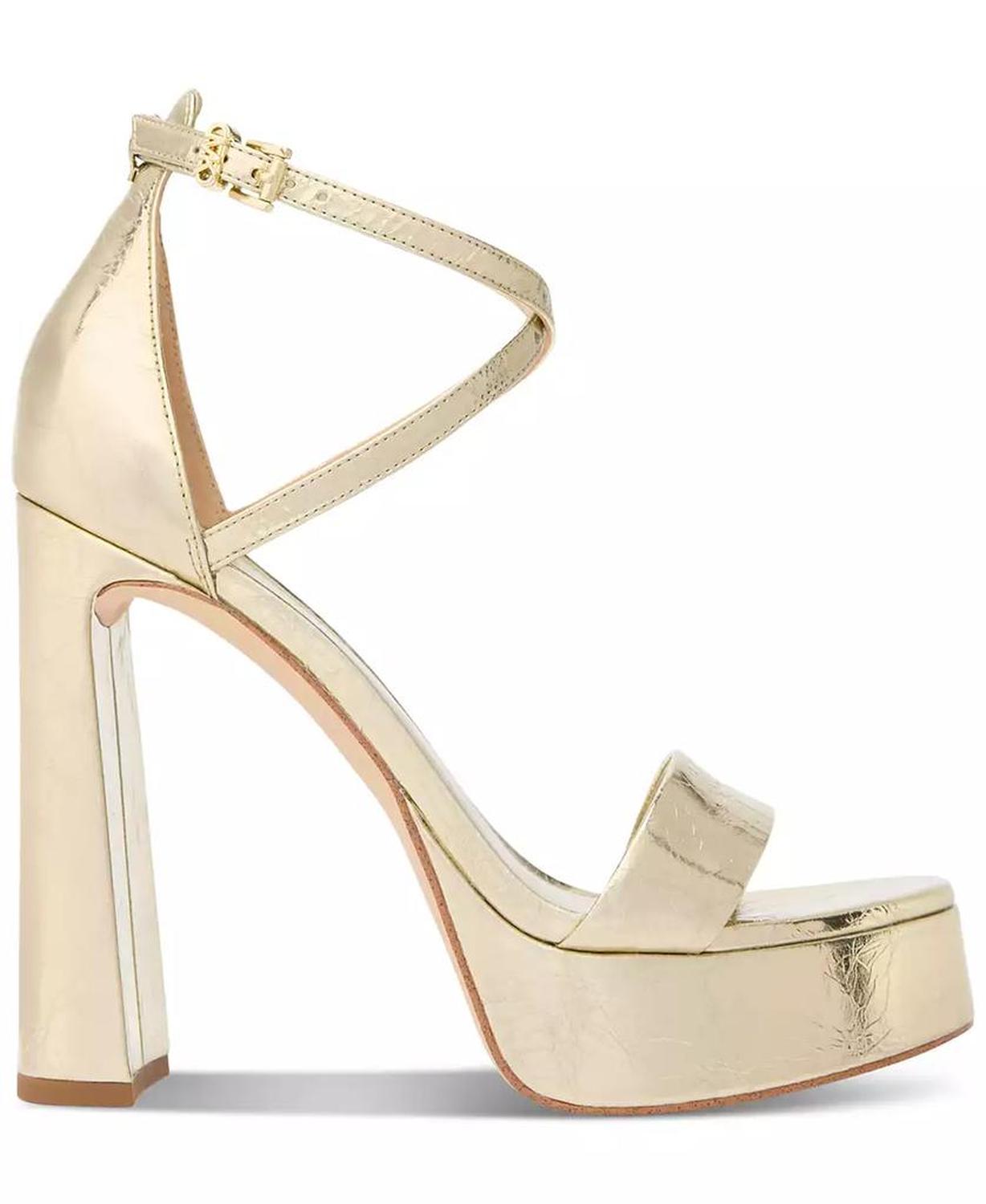 Women's Cami Platform Sandals