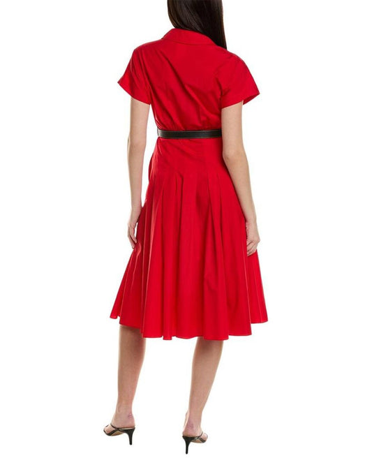 Max Mara Studio Slam Shirtdress