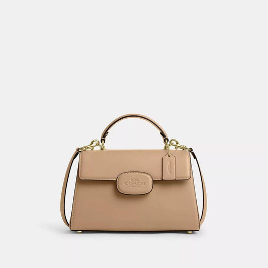 Coach Outlet Eliza Top Handle Bag