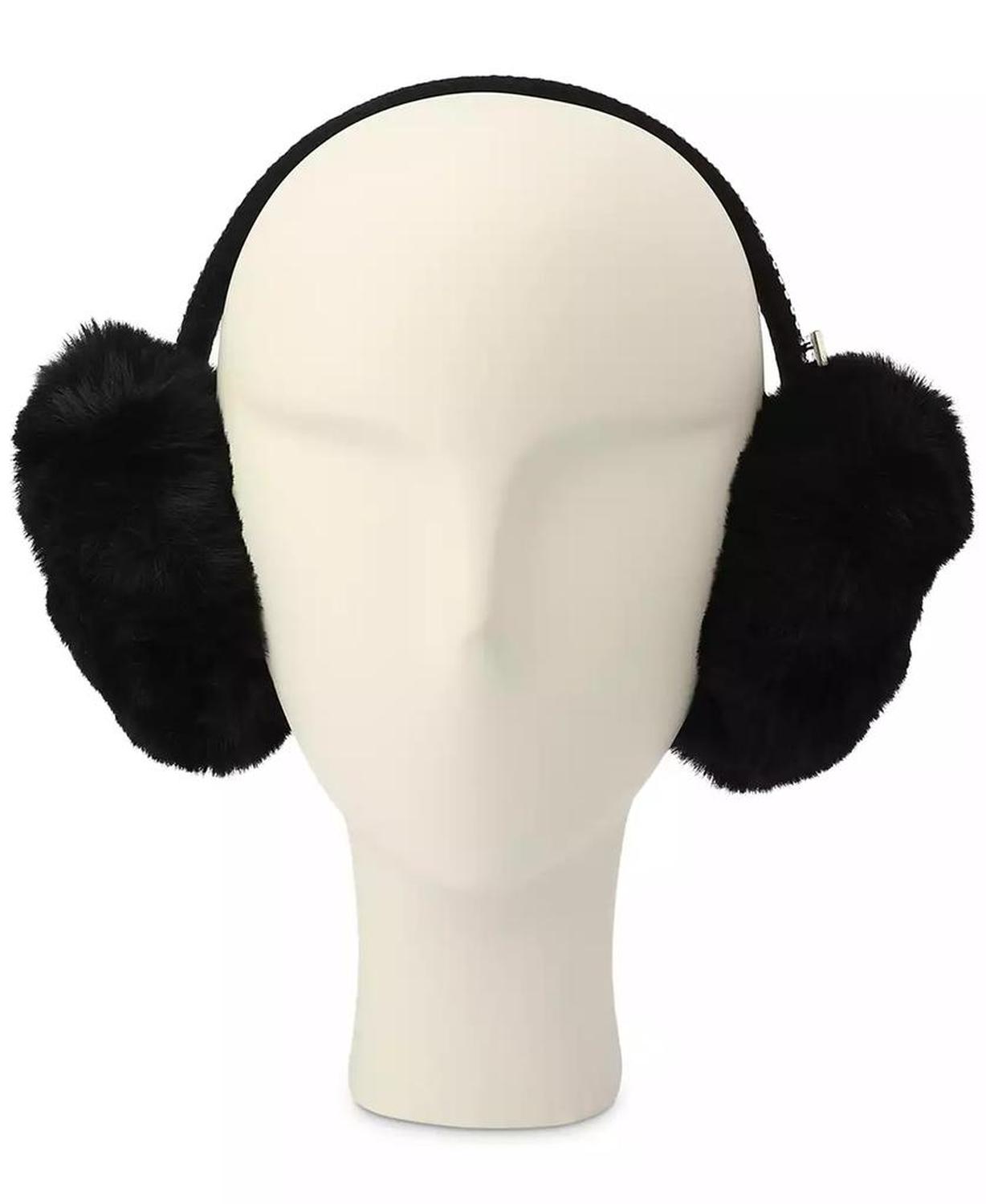 Mini Studded Earmuffs