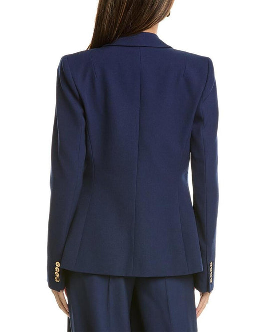 Michael Kors Collection Wool Jacket