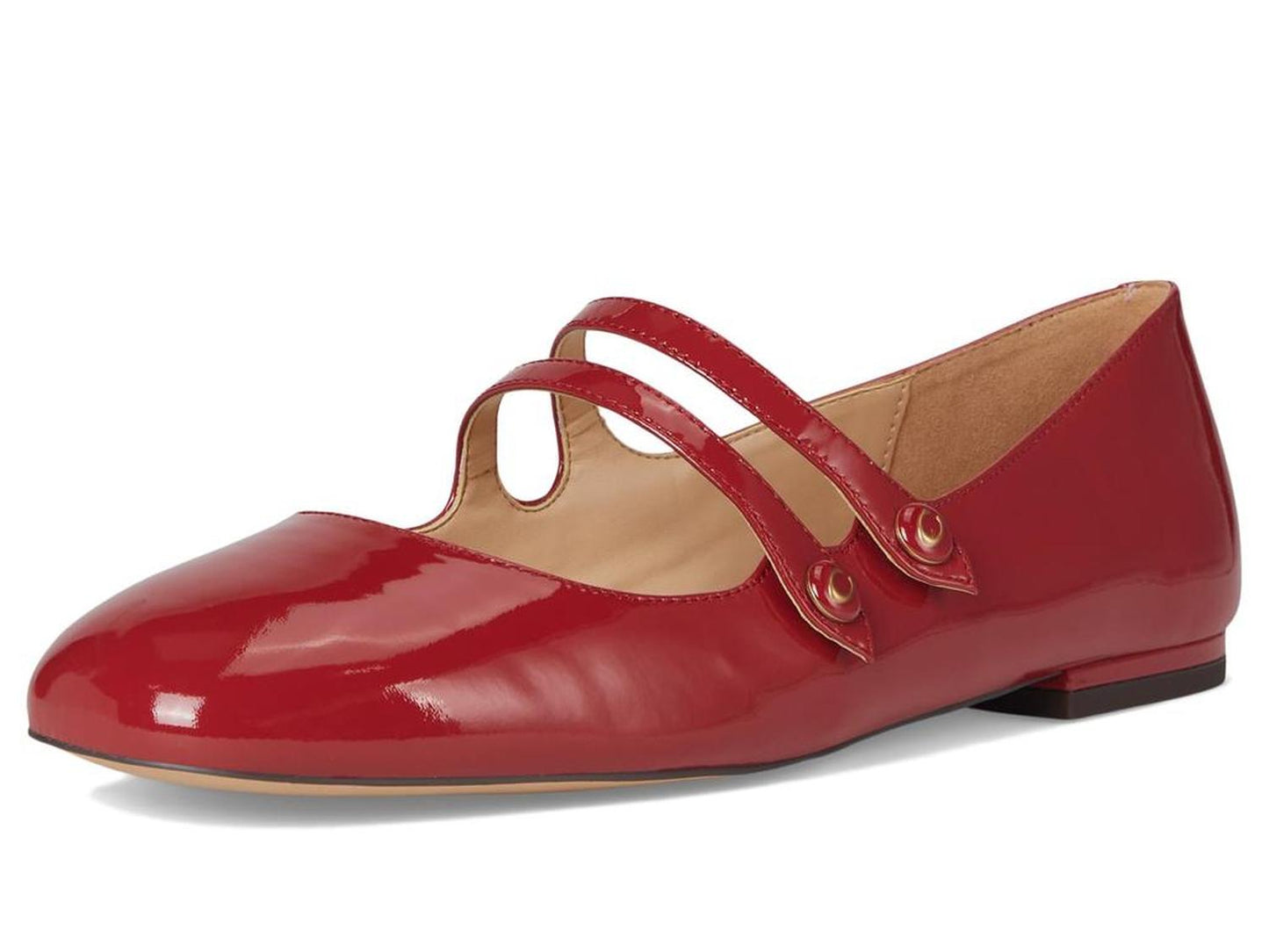 Winley Patent Leather Mary Jane