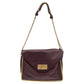 Chloe Pebbled Leather Medium Sally Flap Shoulder Bag