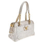 Marc JacobsLeather Chain Shoulder Bag