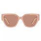 Marc724S 54MM Geometric Sunglasses