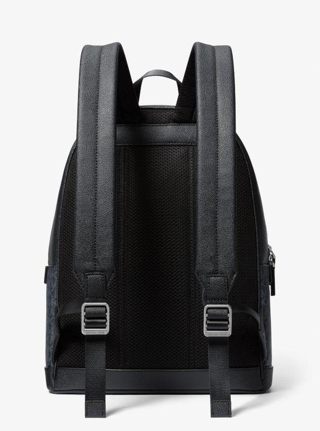 Cooper Signature Logo Backpack