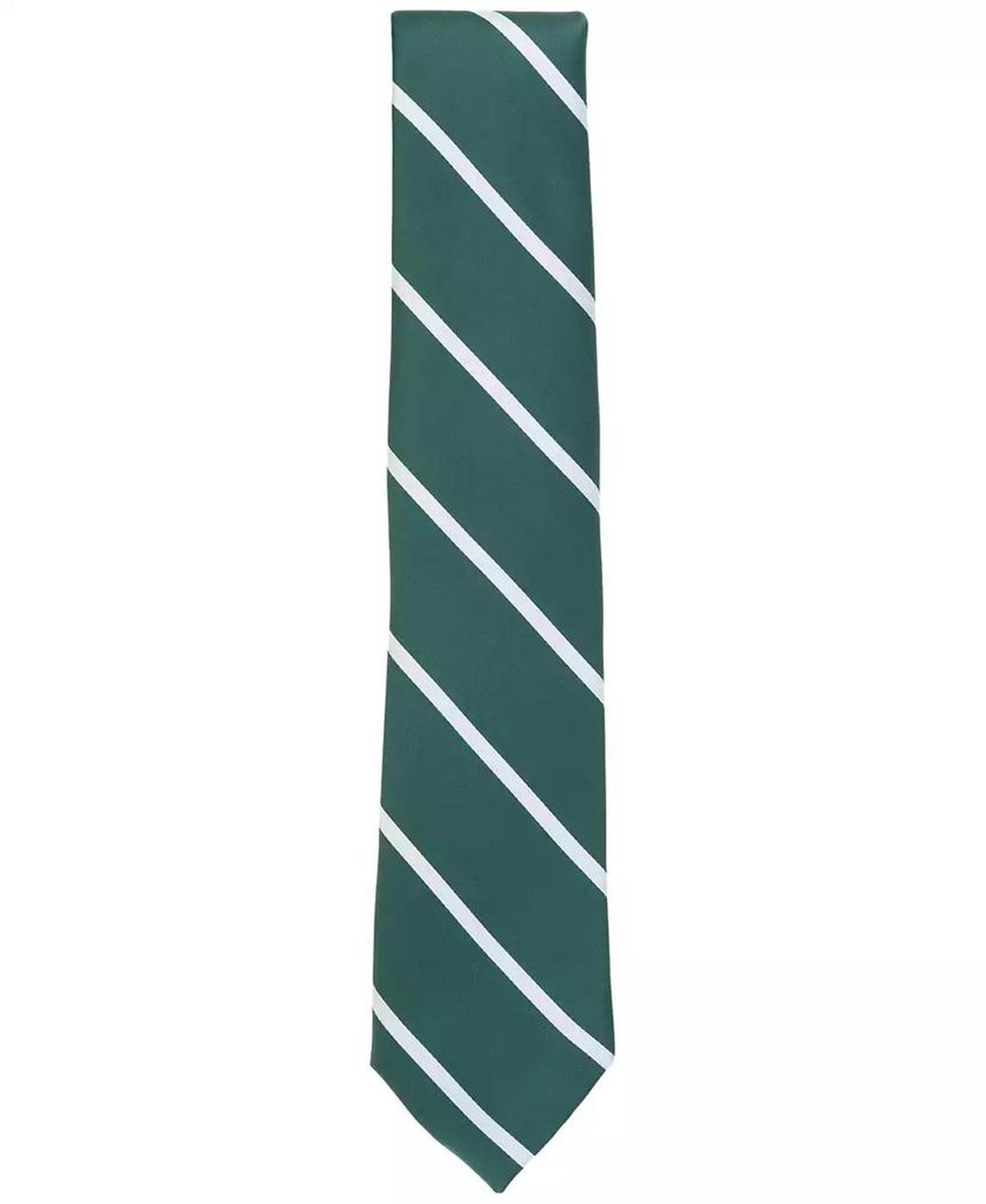 Men's Garrett Stripe Tie