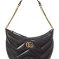 Gucci GG Marmont Small Leather Shoulder Bag