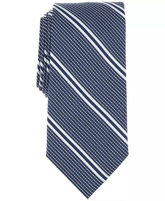 Men's Formal Stripe Tie