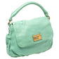 Marc By Marc Jacobs Leather Classic Q Lil Ukita Top Handle Bag