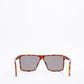 Marc Jacobs Rectangular Sunglasses /  Acetate 58Mm 10Mm