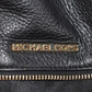 Michael Kors  Leather Small Rhea Backpack