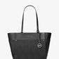 Harrison Large Leather Tote Bag