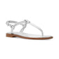 Women's Astra Thong Slingback Sandals