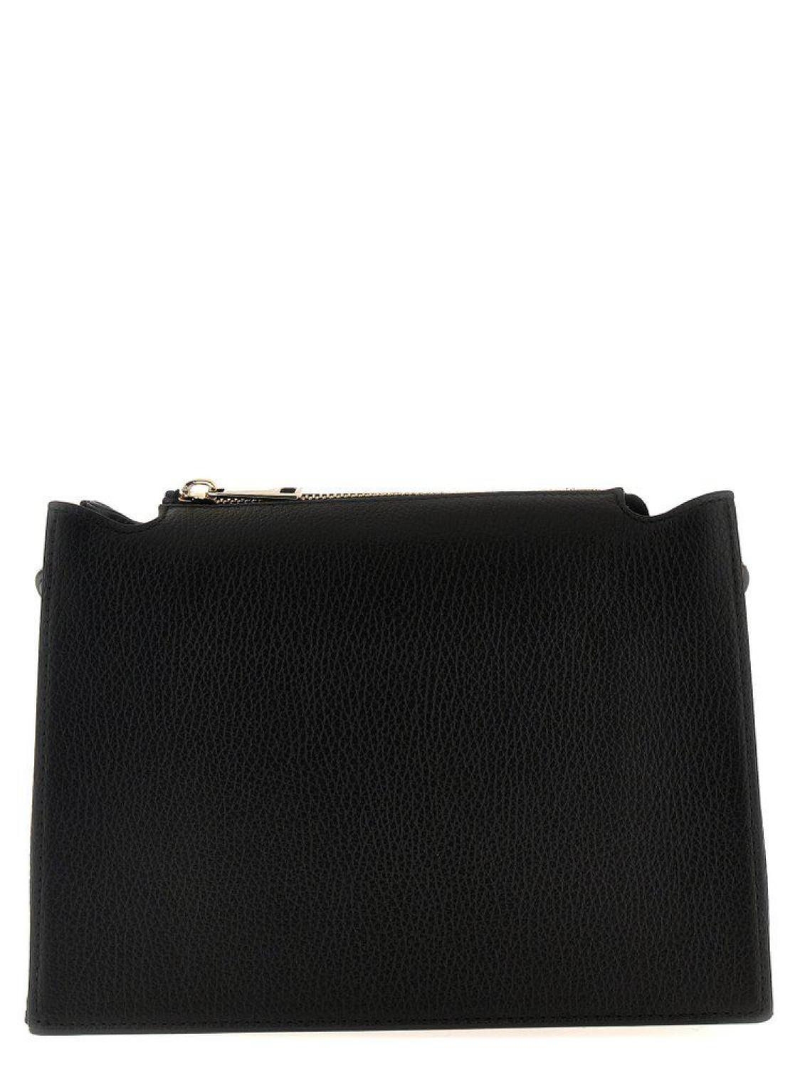 Furla Nuvola Small Crossbody Bag