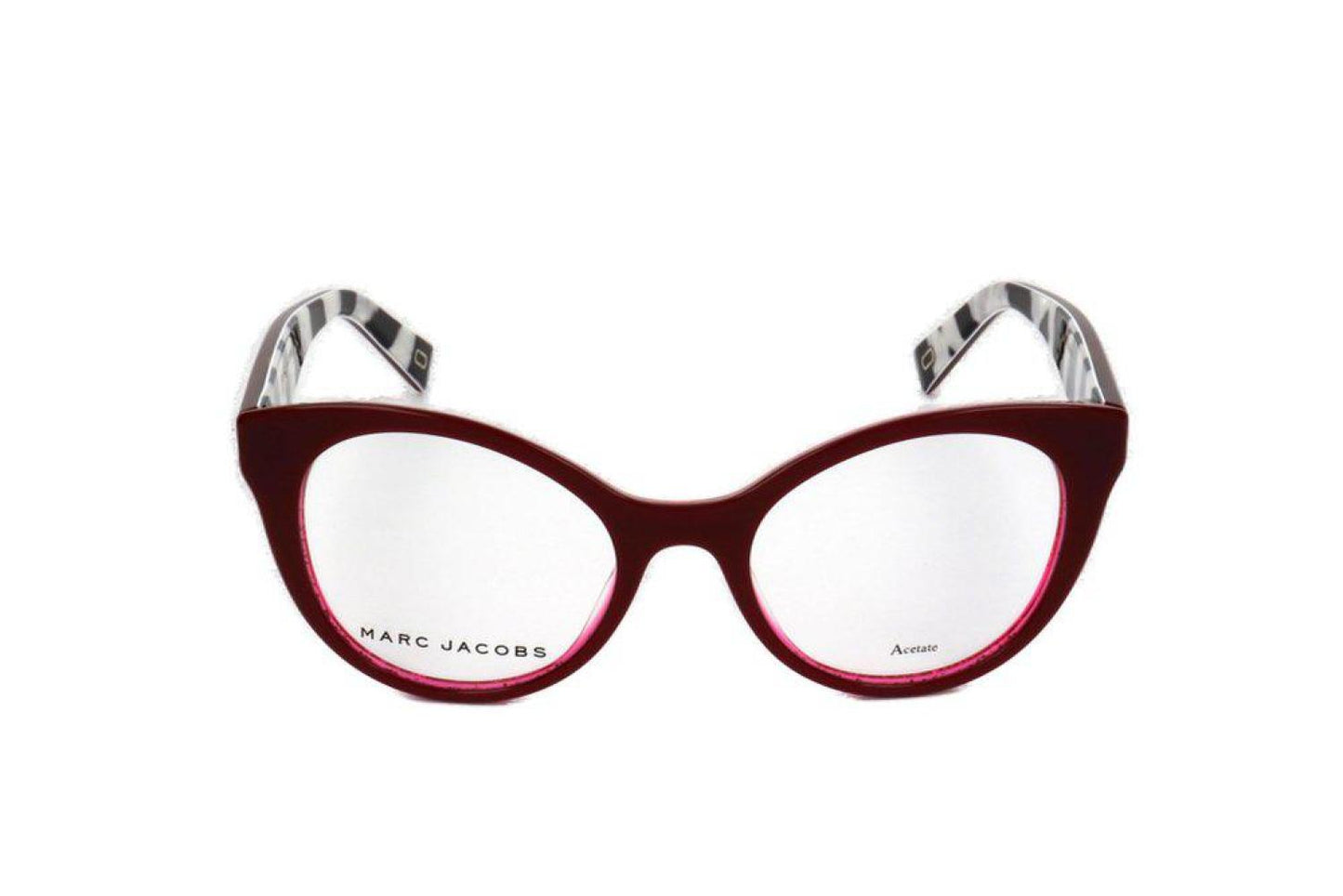 Marc Jacobs Eyewear Cat-Eye Frame Glasses