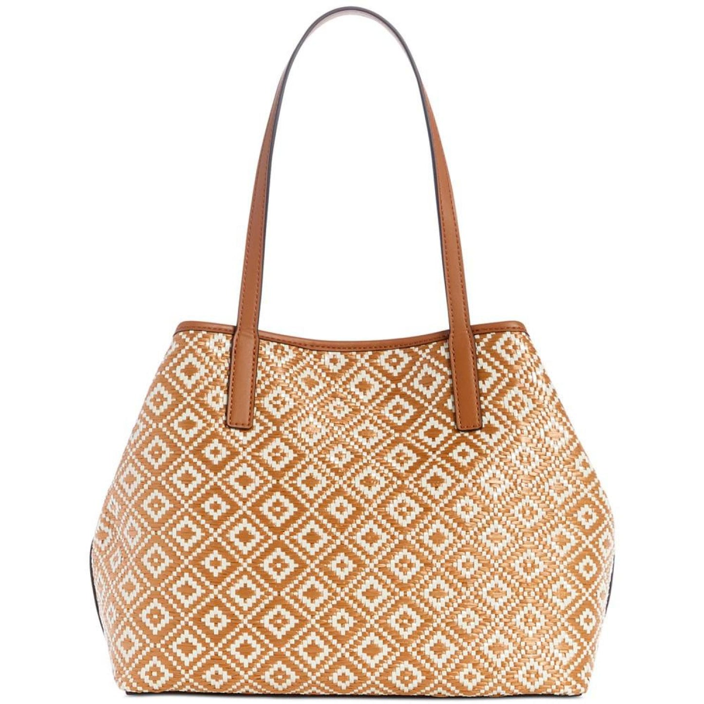 Vikkyy II Tote with Removable Pouch