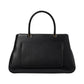 Grace Smooth Leather Small Satchel