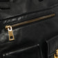 Marc Jacobs  Leather Multipocket Shoulder Bag