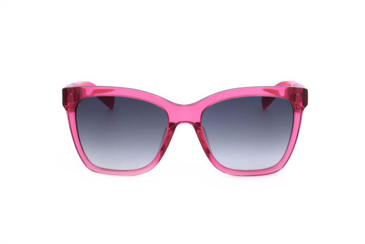 Furla Square Frame Sunglasses