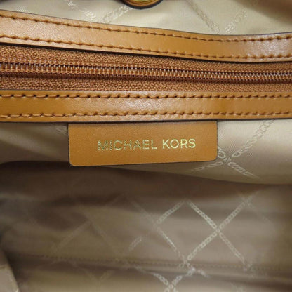 Michael Kors Maddie  Canvas Tote Bag (Pre-Owned)