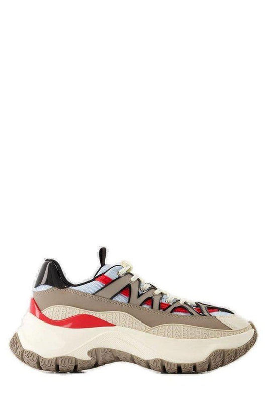 Marc Jacobs The Lazy Hiker Lace-Up Sneakers