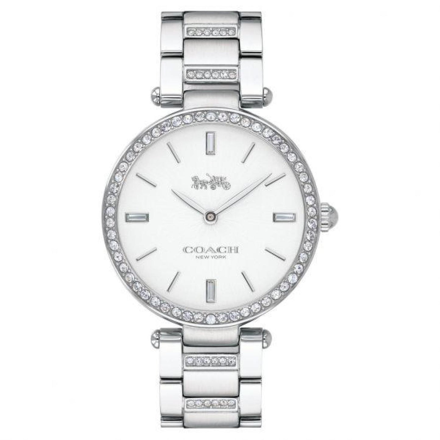 Coach Women's Park 34mm Quartz Watch