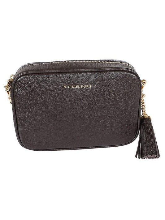 Michael Michael Kors Jet Set Medium Crossbody Bag