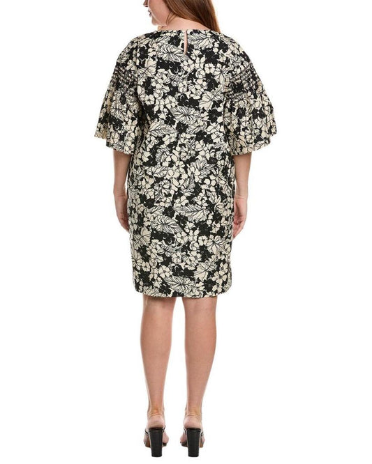 Weekend Max Mara Ondina Mini Dress