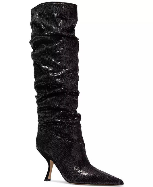 Women's Luna Slouch Boots