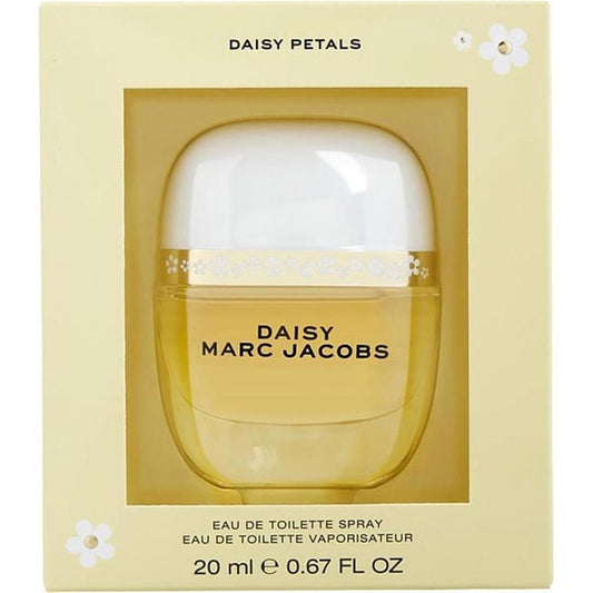 0.67 oz  Daisy Petals Edition EDT Spray