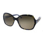 Kate Spade  KS Amberlynn/S 2VM Womens Square Sunglasses