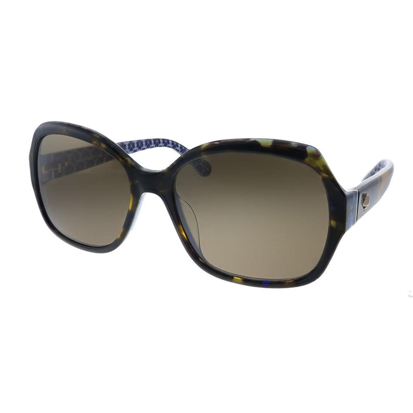 Kate Spade  KS Amberlynn/S 2VM Womens Square Sunglasses