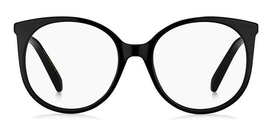 Marc Jacobs Eyewear Oval Frame Glasses