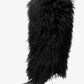 Luna Shearling and Leather Boot