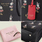 Disney | Macy's Minnie Mouse Medium Market Tote, Created for Macy's