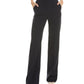 Max Mara Studio Agami Long Wool Trouser