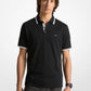 Greenwich Cotton Polo Shirt