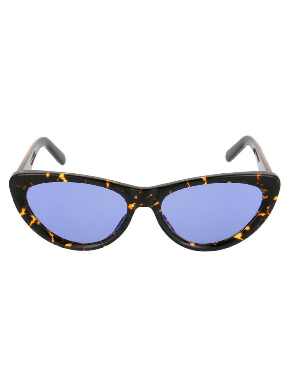 Marc Jacobs Eyewear Cat-Eye Frame Sunglasses