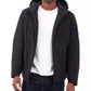 Men's Hooded Stretch Jacket