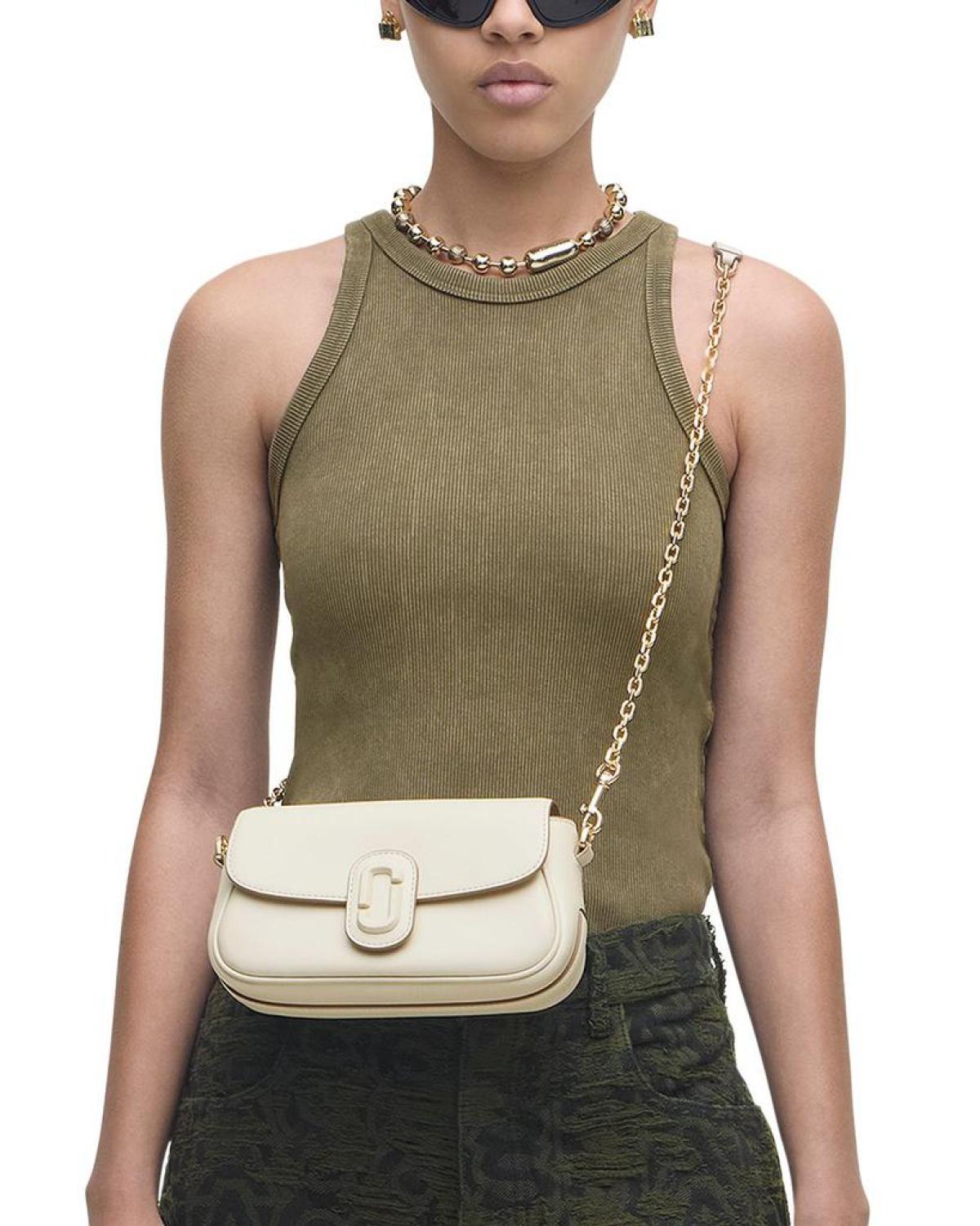 The Clover Shoulder Bag